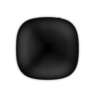 Qnect Infrarood Zender Wifi Zwart