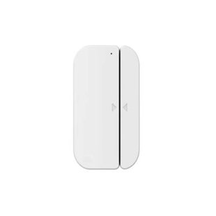 Qnect Deur/raamsensor Wifi Wit
