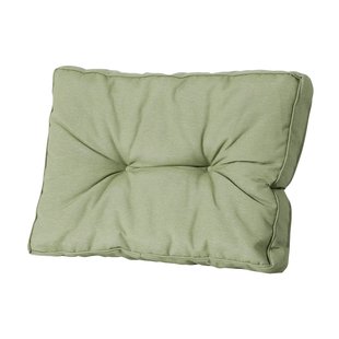 Madison Florance Rugkussen 60x40 Panama Sage