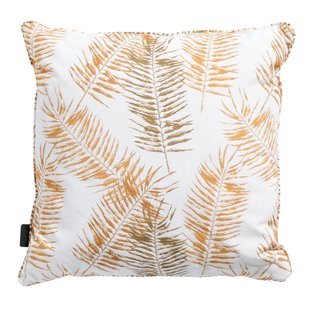 Madison Sierkussen Flora Geel 46x46cm