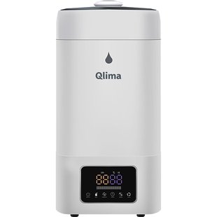 Qlima Luchtbevochtiger H 724 Wit