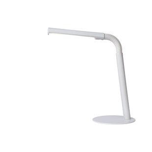 Lucide Tafellamp Led Gilly Wit 3w
