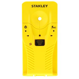 Stanley Materiaal Detector S110