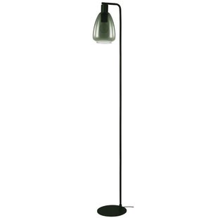 Eglo Vloerlamp Chelvey Zwart E27