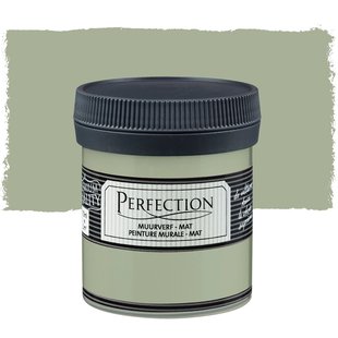 Perfection Ultradekkende Verftester - Mat - Aloë Vera - 75ml
