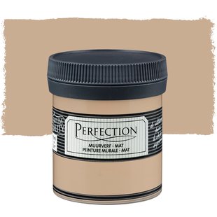Perfection Ultradekkend Verftester - Mat - Alpaca - 75ml