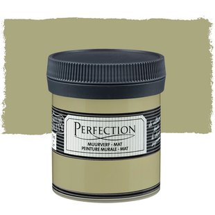 Perfection Ultradekkend Verftester - Mat - Rozemarijn - 75ml