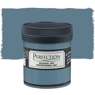 Perfection Muurverf Verftester - Mat - Waterval - 75ml