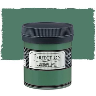 Perfection Ultradekkende Verftester - Mat - Woudgroen - 75ml
