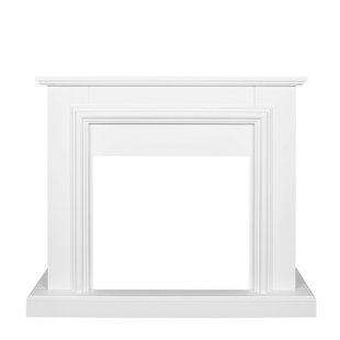 Manor House Schouwombouw Liam 110x95x34cm Wit
