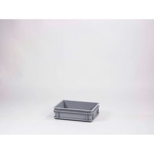 Engels E-line Stapelbak 10 Liter 400x300x120 Mm
