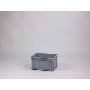 Engels Stapelbak 20 Liter 300x200x220 Mm