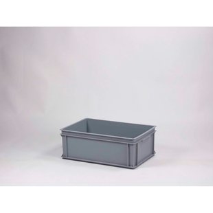 Engels Stapelbak 40 Liter 600x400x220 Mm