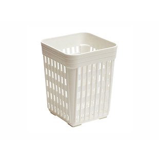 Engels Bestekbeker – 110x110x130 Mm, Pp Kunststof