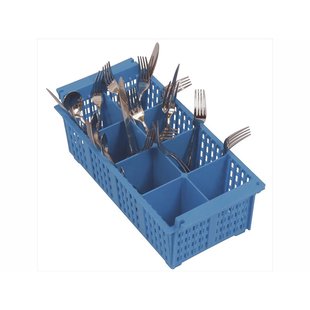 Engels Bestekinzet Vaatwaskorf 430x210x150mm