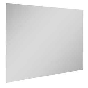 Elita Klassieke Badkamerspiegel Sote - Rechthoekig - 100x80 Cm