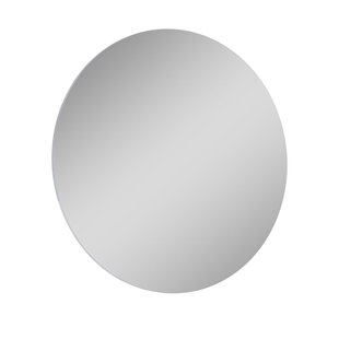 Elita Klassieke Badkamerspiegel Bulaj - Rond - Ø100 Cm