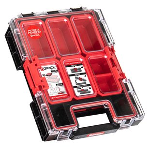 Qbrick Gereedschapskoffer System One M