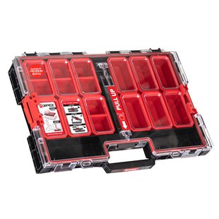 Qbrick Gereedschapskoffer System One L