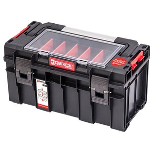 Qbrick Gereedschapskoffer System Pro 500 Expert