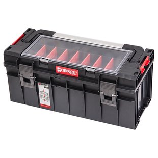 Qbrick Gereedschapskoffer System Pro 600 Expert