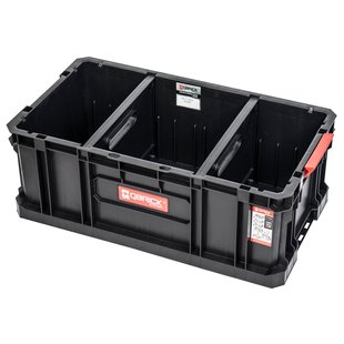Qbrick Gereedschapskoffer System Two 200 Flex