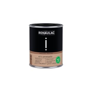 Renaulac Intention Verftester - Extra Mat - Aromatic - 125ml