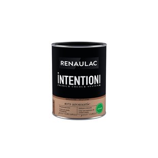 Renaulac Intention Muurverf - Extra Mat - Aromatic - 1l