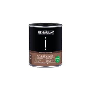 Renaulac Intention Verftester - Extra Mat - Bittersweet - 125ml