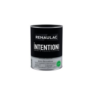 Renaulac Intention Muurverf - Extra Mat - Devotion - 1l