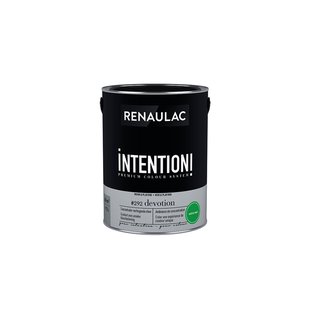 Renaulac Intention Muurverf - Extra Mat - Devotion - 5l