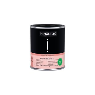 Renaulac Intention Muurverf - Extra Mat - Embrace - 125ml