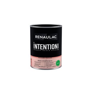 Renaulac Intention Muurverf - Extra Mat - Embrace - 1l