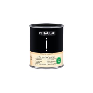 Renaulac Intention Muurverf - Extra Mat - Feelin' Good - 125ml