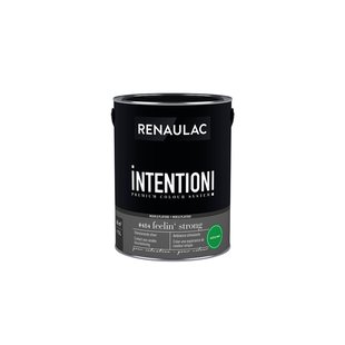 Renaulac Intention Muurverf - Extra Mat - Feelin' Strong - 5l