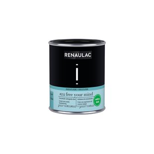 Renaulac Intention Verftester - Extra Mat - Free Your Mind - 125ml