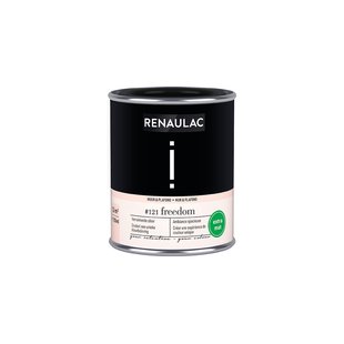 Renaulac Intention Muurverf - Extra Mat - Freedom - 125ml