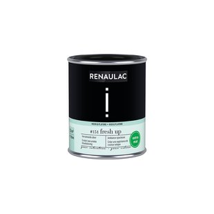 Renaulac Intention Verftester - Extra Mat - Fresh Up - 125ml