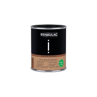 Renaulac Intention Muurverf - Extra Mat - Good Mood - 125ml