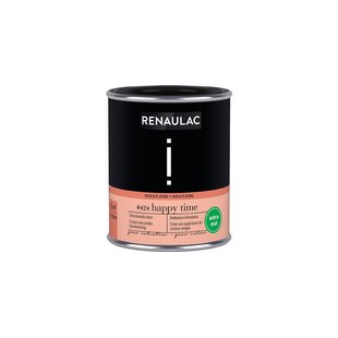 Renaulac Intention Muurverf - Extra Mat - Happy Time - 125ml