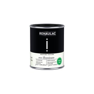 Renaulac Intention Muurverf - Extra Mat - Illuminate - 125ml