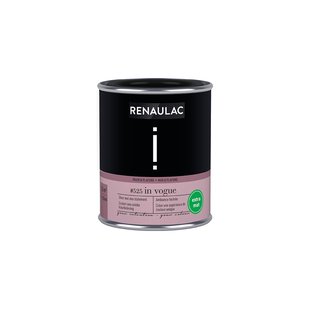 Renaulac Intention Verftester - Extra Mat - In Vogue - 125ml