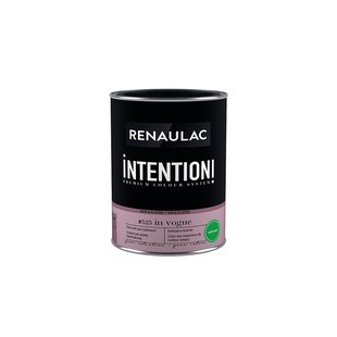 Renaulac Intention Muurverf - Extra Mat - In Vogue - 1l