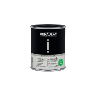 Renaulac Intention Muurverf - Extra Mat - Intense Breath - 125ml