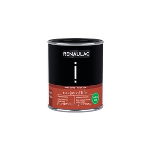 Renaulac Intention Verftester - Extra Mat - Joy Of Life - 125ml