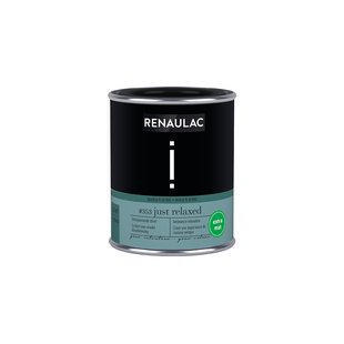 Renaulac Intention Verftester - Extra Mat - Just Relaxed - 125ml