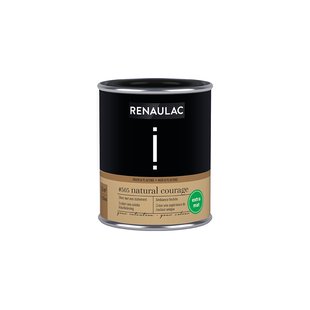 Renaulac Intention Verftester - Extra Mat - Natural Courage - 125ml
