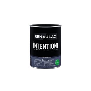 Renaulac Intention Muurverf - Extra Mat - Noble Luxury - 1l