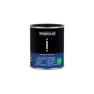 Renaulac Intention Verftester - Extra Mat - Pure Energy - 125ml