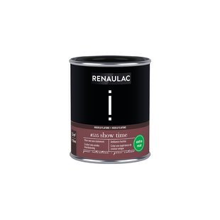 Renaulac Intention Verftester - Extra Mat - Show Time - 125ml